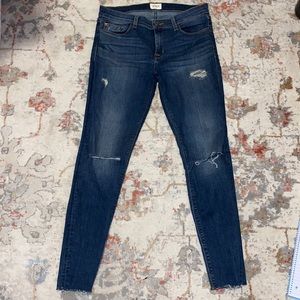 HUDSON skinny jeans